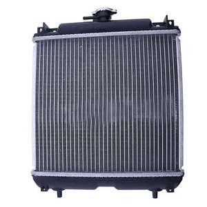 New Radiator Assy K2110-85010 for Kubota G2160 GR2120-2 GR2120B-2 GR2100 GR2110 - Picture 1 of 4