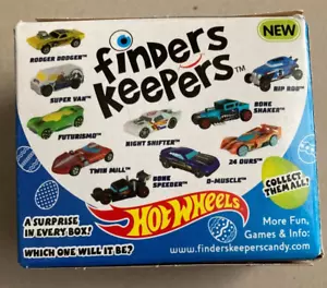 Guardabosques de Hot Wheels - Imagen 1 de 2