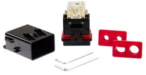 ESX DFH-WP-MAX50 Maxi Fuse Sicherungshalter für bis zu 50 mm² wasserdicht - Picture 1 of 7