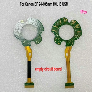 Lens Stabilizer Anti Shake Circuit Board Module for Canon EF 24-105mm F4L IS USM - Picture 1 of 1