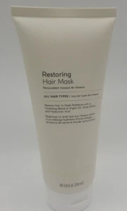 Maschera per capelli THEORIE olio di argan - idratata e liscia - previene i danni - Foto 1 di 2