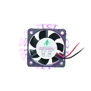 1PCS FSY40S12M 4010 40mm x10mm Fan 12V 0.08A VGA - Afbeelding 1 van 1