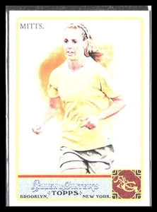 Heather Mitts 2011 Topps Allen & Ginter #164 - Picture 1 of 2