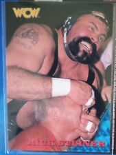 Rick Steiner #11 Topps 1998 WCW/nWo Excellent Condition