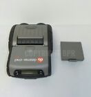Datamax O'Neil RL3 Mobile Printer with Bluetooth Radio P/N: RL3-DP-00000100