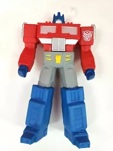 NEW TRANSFORMERS Titan Guardians Optimus Prime 6” Hasbro w/o tag - Picture 1 of 2