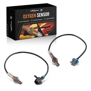 Oxygen O2 02 Sensor For Chevrolet Equinox 2.4L 2010-2014 234-4242 - Picture 1 of 15