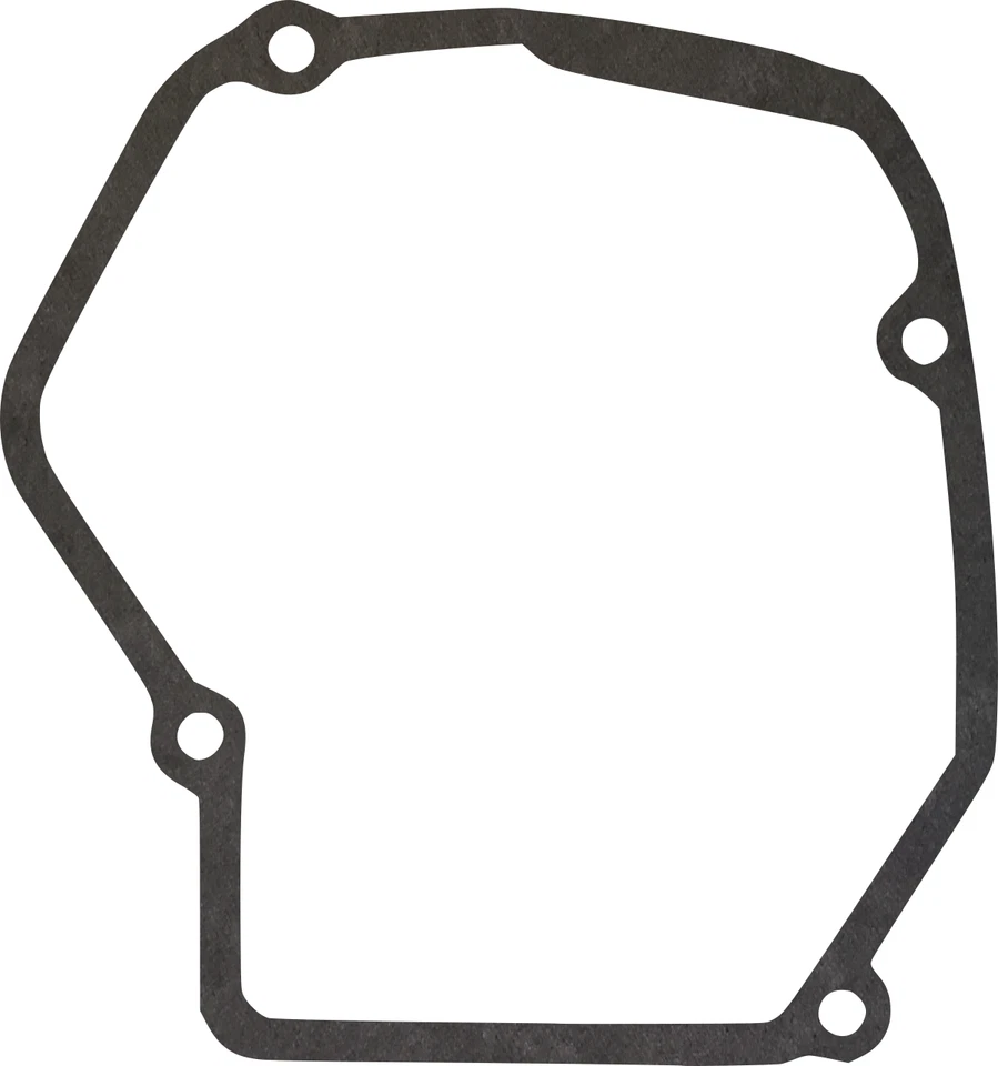 2001-2004 Honda CR125R estator magneto gerador alternador tampa junta nitrilo - Imagem 1 de 1