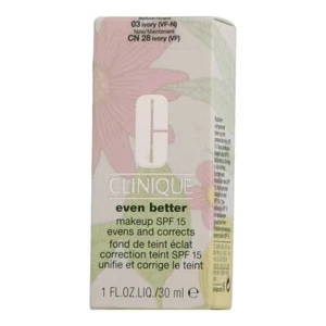 Clinique Even Better Makeup SPF 15 - Evens and Corrects CN 28 Ivory 30 ml - Bild 1 von 1