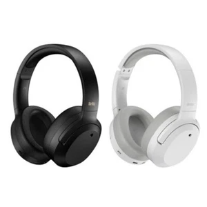 Auriculares estéreo Britz Bluetooth 5.0 BT4000 ANC con cancelación de ruido modo de juego - Imagen 1 de 12