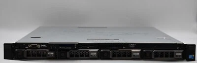 Dell POWERVAULT NX300 Server Xeon 5506 @ 2.13GHz 32GB RAM 1TB HDD PERC H800 - Image 1 of 4