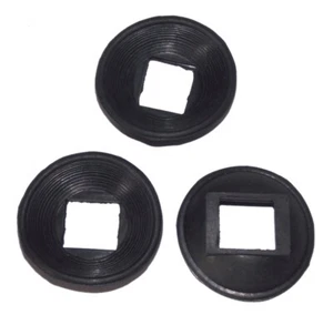 Three Eye Cup for CANON Eyecup cups A-1 AE-1 AE1 Program New - Picture 1 of 1