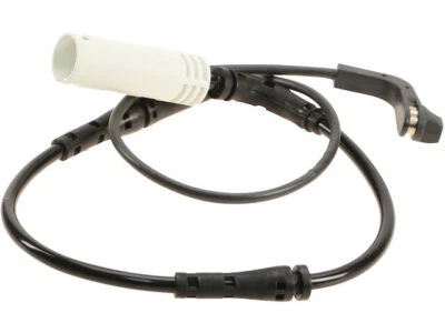 For 2006-2007 BMW 525xi Brake Pad Sensor Rear Textar 95691DWFJ Electronic - Image 1 of 2