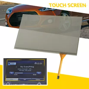 Touch-Screen glass Digitizer RADIO Fits For 2013-16 Hyundai Sonata veloster 7" E - Picture 1 of 8