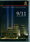 9/11 Special 4 Disc Collection (2008) Dvd R4 - 4 Disc Set No Slip Cover