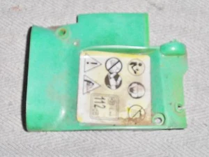 Gehäuseteil / Abdeckung für CMI C-BKS 25 Kettensäge - Bild 1 von 3
