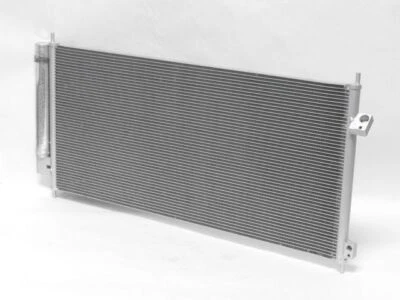 Condensador de aire acondicionado 85182GXVK 2012 2010 2011 2013 para Honda Fit 2009-2014 Foto 1 de 2