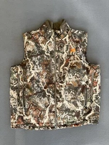First Lite Solitude Vest Size 2XL Specter - Picture 1 of 9