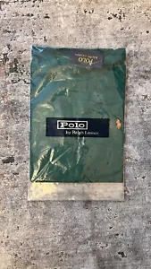Polo Ralph Lauren Herren Kurzarmshirt Grün – Größe L - Bild 1 von 10