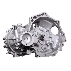 Getriebe GGV VW Polo 9N Seat Cordoba, Ibiza III, Skoda Fabia I 1.4 TDI 5-Gang - Bild 1 von 4