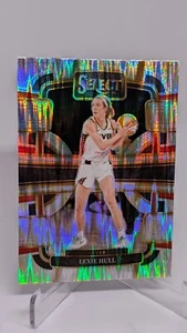 2024 Panini Select WNBA Silver Flash Prizms Pick from List! (1-250) QTY DISCOUNT - Picture 1 of 55