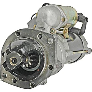 410-50003-JN J&N Electrical Products Starter - Picture 1 of 5