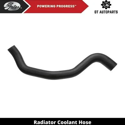 Manguera de refrigerante de radiador puertas inferiores para Chevrolet Impala 2012-2013 Foto 1 de 3