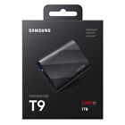 Samsung Pssd T9 1Tb/2Tb/4Tb External Disk Hard Solid State Disk Portable Ssd