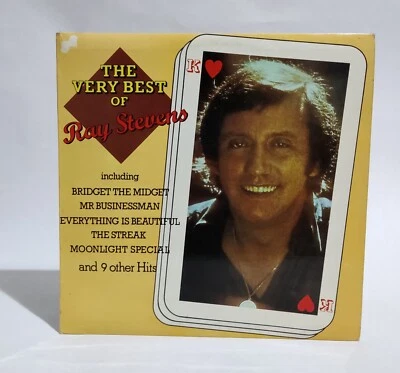 Ray Stevens - Le Meilleur De Ray Stevens - Disque Vinyle - Photo 1/4