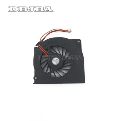 Laptop CPU Fan For FUJITSU S7110 S6510 S7111 T2010 T4220 S6311 S2210 S6510 S6410 - Image 1 of 4