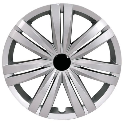 👀 ОДИН 2015-2018 Volkswagen Jetta стиль # 547-16S 16» замена колпака колеса новый 😎 - Изображение 1 из 4