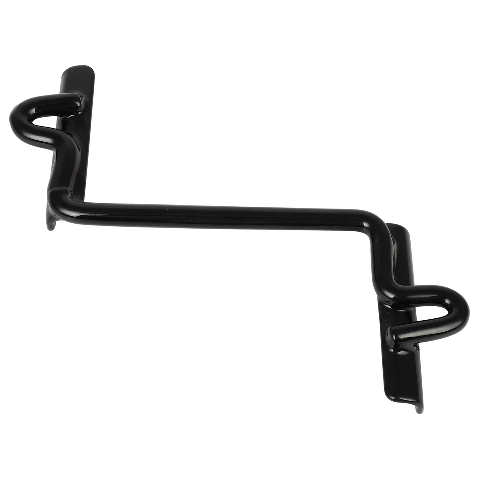 Battery Hold Down Bracket Direct For 1987-2001 Jeep Cherokee 2.5L 4.0L Foto 1 de 4