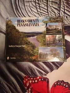 Bucks County, Pennsylvania von Kathryn Finegan Clark (2012, Hardcover) - Bild 1 von 2