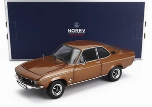 1/18 NOREV - OPEL - MANTA 1970 183624 - Foto 1 di 1
