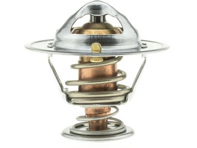 恒温器 适用于 2011 - 2013 福特 F350 Super Duty 6.2L V8 2012 MX218SD — 第 1/1 张图片