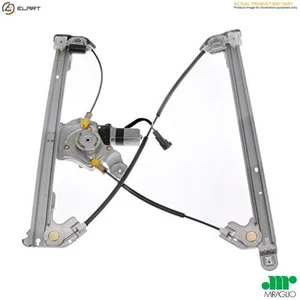 WINDOW REGULATOR 30/1548 FOR PEUGEOT PARTNER/Box/Body/MPV/Van/FURGON/ESCAPADE - Picture 1 of 9