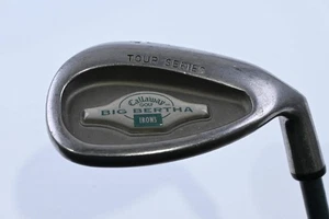 Ladies Callaway Big Bertha 1996 Lob Wedge / 60 Degree / Ladies Flex Gems Shaft - Picture 1 of 6