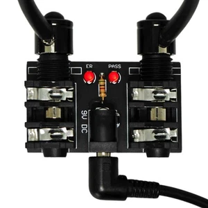 One Control Cable Tester Cable Tester - Photo 1/4