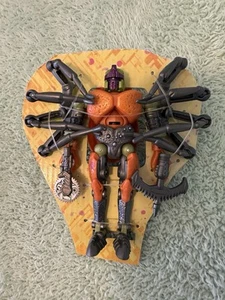 Tarantulas (Orange) - Transformers Legacy United Deluxe Class - Bild 1 von 3