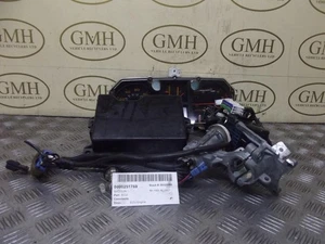 Mitsubishi Shogun Ecu Set Kit Speedometer Ignition Barrel MK2 2.5 Diesel 91-99N - Picture 1 of 8