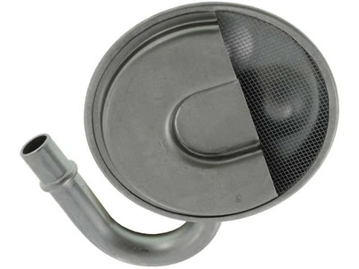 For GMC K25/K2500 Suburban Oil Pump Pickup Tube and Screen 21488HQJC - Image 1 of 2