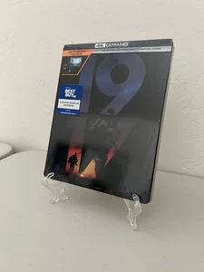 1917 (4K UHD/Blu-ray/Digital) Limited Edition Steelbook w/ Protective Sleeve - Bild 1 von 1