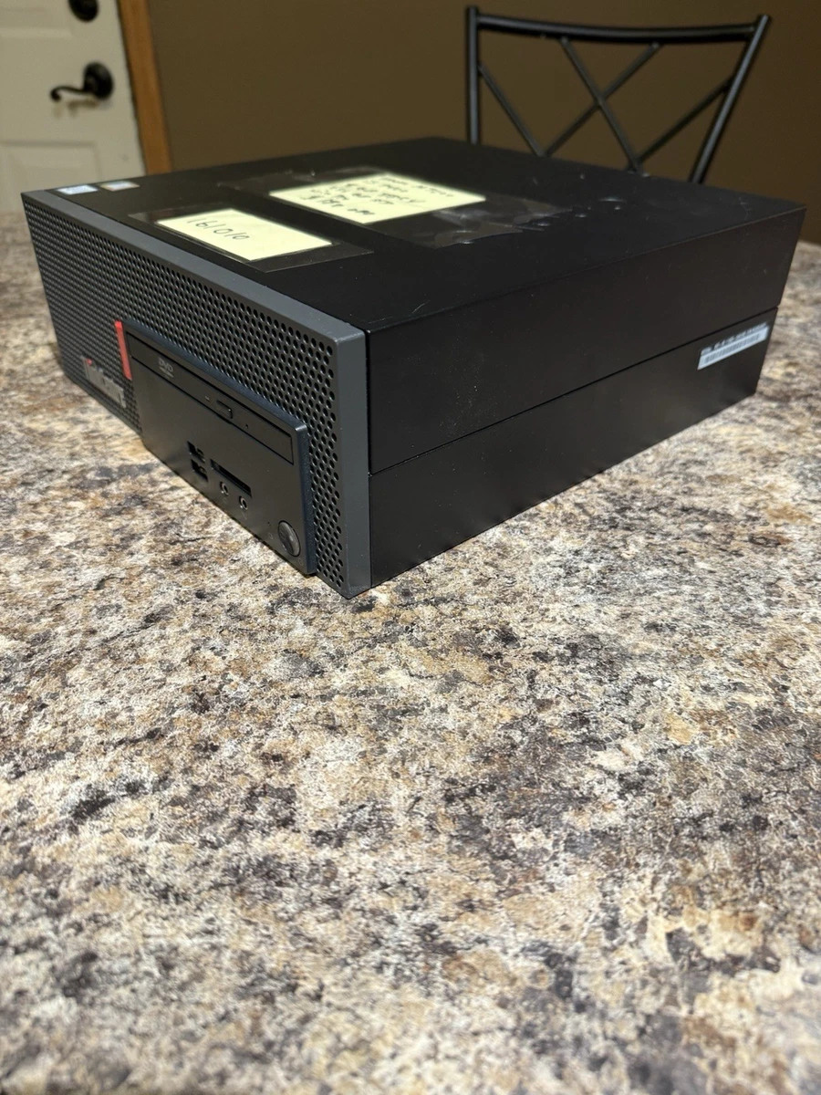 Lenovo ThinkCentre PC Desktops & All-In-One Computers for sale | eBay