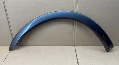 2008-2015 Nissan Armada Front Over Fender Flare Driver Left OEM ‼️ Broken Tabs - Image 1 of 4