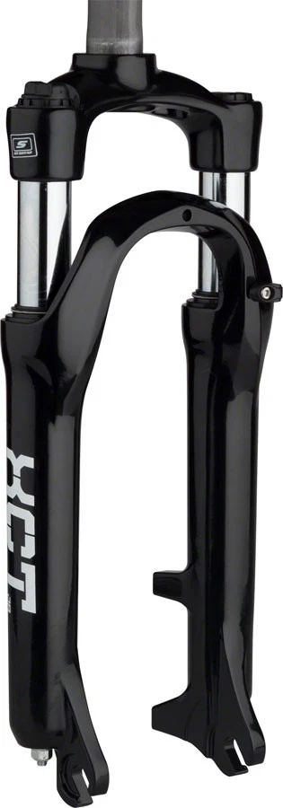 SR Suntour XCT JR-L 20" Suspension Fork with Coil Spring & Preload Adjustment - Image 1 of 1