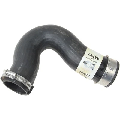 Manguera de turbocompresor moldeada Gates 26267 para 07-09 Sprinter 2500 Sprinter 3500 Foto 1 de 4