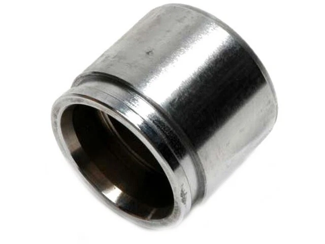 Para 1987-1989 Nissan 300ZX pinça pistão dianteiro Raybestos 53128HXSH 1988 - Imagem 1 de 2