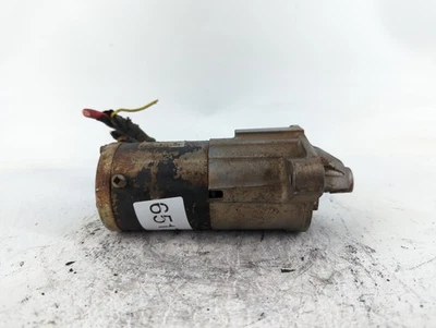 Соленоид оригинальный для стартера двигателя автомобиля Dodge Ram 1500 2005-2008 годов выпуска UK1PA - Изображение 1 из 4