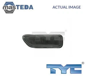 18-5956-05-9 INDICATOR LIGHT BLINKER LAMP LATERAL INSTALLATION LEFT TYC NEW - Picture 1 of 5
