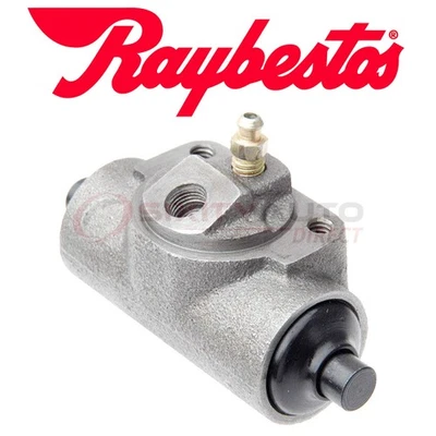 Raybestos PG Plus Drum Brake Wheel Cylinder for 1992-2002 Chevrolet S10 2.2L jx Foto 1 de 4